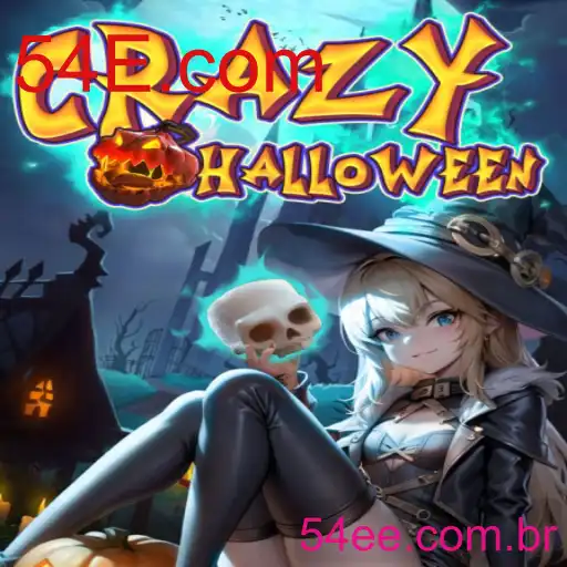 CrazyHalloween